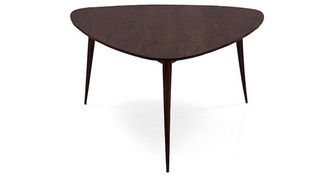 Glamour 6 Seat Dining Table Set
